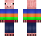 pig man