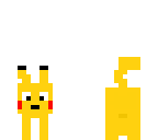 pikachu 234