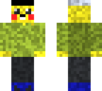 pikachu