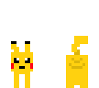 pikachu edit