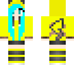 pikachu girl