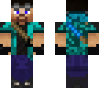 pilot fergusb