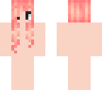 pink haired elf base