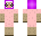 pink sheep xd