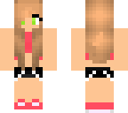 pink tomboy