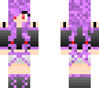 pinkfluffy18 yuno edit