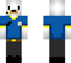 polar police