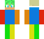 popmopripped dyed edit