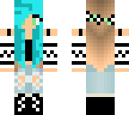 preatty squid