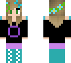 preety and adventures girl