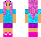 preety girl