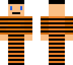 prison man