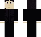 professor severus snape