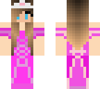 prom girl