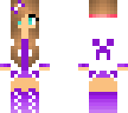 purple creeper