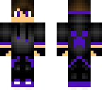 purple creeper boy