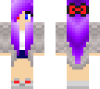 purple everyday outfit fixed