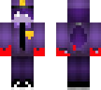 purple guy edit
