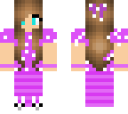 purple pjs