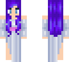 purple princess