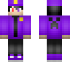 purple securitye pro