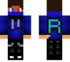 pvp blue by imfaster_