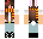 pvp bunny