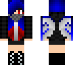 pvp girl 2