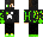 pvp green