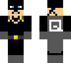 quelplo el zorro xd