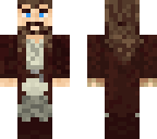 qui-gon jinn