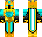 radiant knight