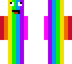 rainbow derp