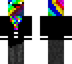 rainbowsop