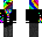 rainbowsop