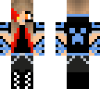 random tomboy