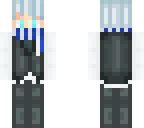 ravenclaw 4 laifu