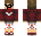 red boy