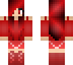 red cool kid