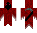 red deathbringer