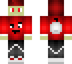 red guy 