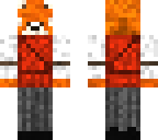 red panda