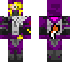 red panda nightstalker