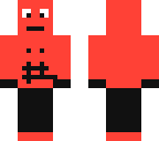 red slime
