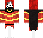 red tem