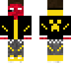 redgamerherobrine