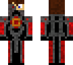redstone beast