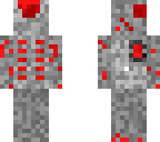 redstone op