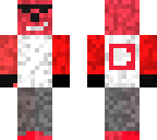 redted