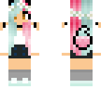 remake not mine